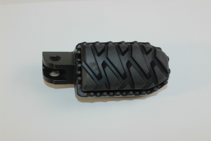 Подножка правая передняя в сборе