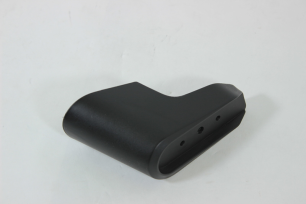 Накладка бампера, правая