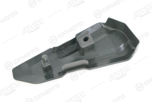 Облицовка задняя правая