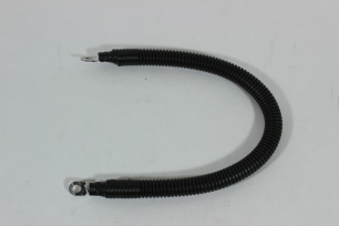 Провод реле стартера, отрицательная клемма