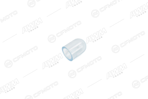 Колпачек корпуса воздушного фильтра