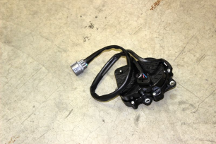 Сервопривод (SUMITOMO)