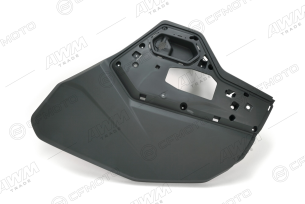 Дверь в сборе