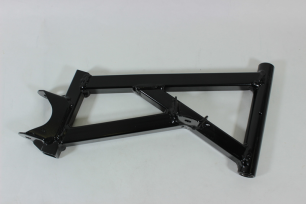 Рычаг задний верхний правый