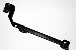 Кронштейн задней правой педали