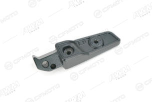 Подножка задняя левая