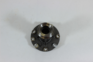 Фланец ведомой шестерни