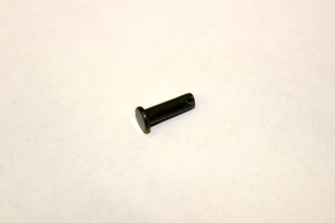 Палец установочный