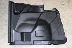 Крыло заднее правое