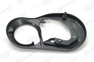 Облицовка двигателя, левая