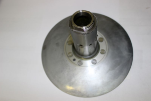 Диск ведомого шкива вариатора HL