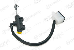 Тормозной цилиндр задний