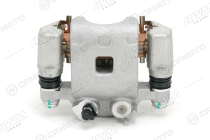 Суппорт тормозной задний правый