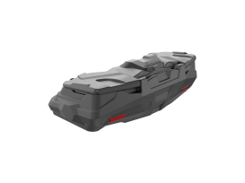 Кофр задний для CFORCE 500 EPS