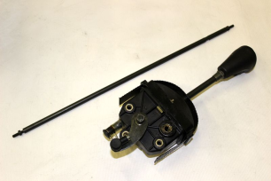 Механизм переключения передач