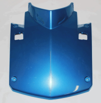 Капот (Синий/ROYAL BLUE)