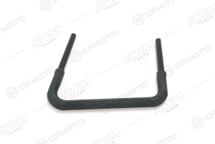 Поручень пассажира