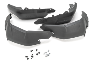 Комплект расширителей колесных арок MV (fenders_kit_MV)