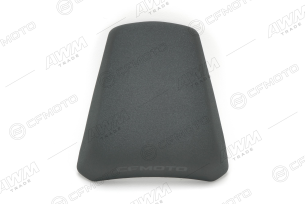 Сиденье заднее в сборе