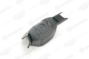 Облицовка руля верхняя