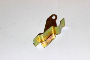 Пластина кожуха