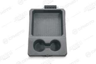 Спинка сиденья