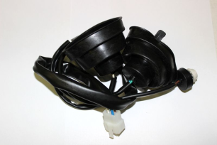 Коса электрическая правой передней фары