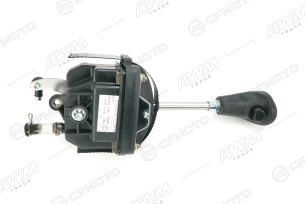 Механизм переключения передач в сборе