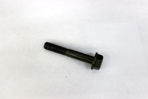 Болт M8x55