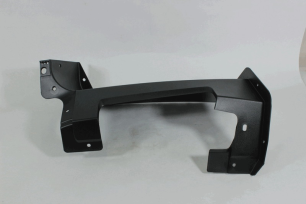 Облицовка передняя левого сиденья