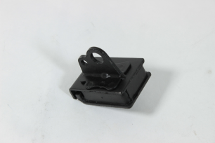 Демпфирующая опора силового агрегата