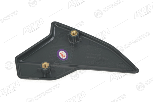 Панель подножки правая