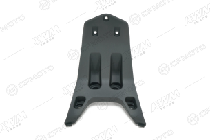 Усилитель заднего крыла