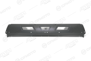 Стяжка дуг безопасности