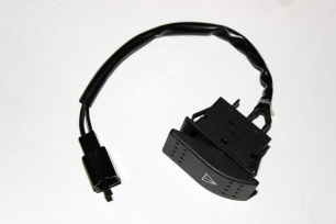 Блок включения режима (override)