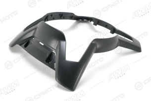 Облицовка фары