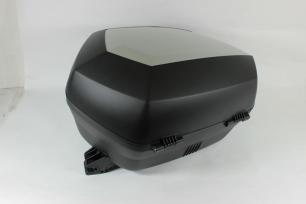 Кофр багажный левый