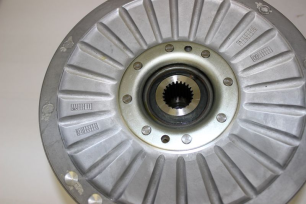 Диск ведомого шкива вариатора HL