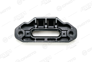 Клюз X-Power, алюминиевый