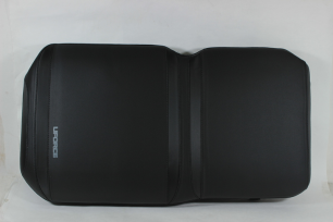 Сиденье пассажиров с подогревом