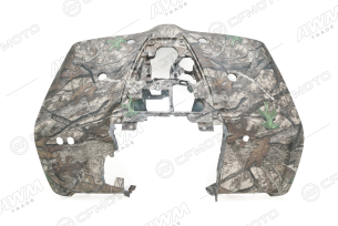 Монокрыло переднее (кленовый камуфляж / TRUE TIMBER CAMO)
