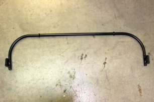 Стабилизатор поперечной устойчивости передний