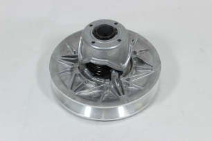 Шкив вариатора ведомый