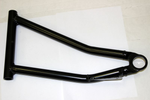 Рычаг передней подвески нижний левый