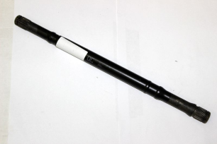 Вал переднеприводной, левый