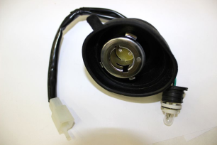 Электропроводка задних фонарей