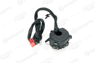 Блок управления левый