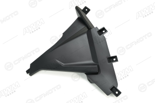 Накладка боковая нижняя левая