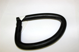 Трубка клапана холостого хода задняя