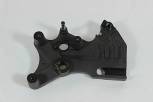 Кронштейн суппорта